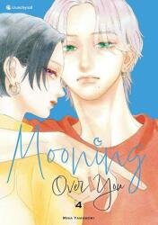 Mooning Over You - Band 4 (ISBN: 9782889517565)
