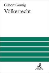 Völkerrecht (ISBN: 9783406798733)