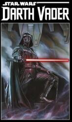Star Wars: Darth Vader Deluxe (ISBN: 9783741635571)
