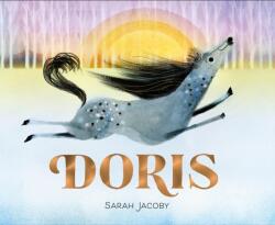 Doris (ISBN: 9781250829382)