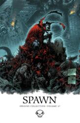 Spawn Origins, Volume 27 (ISBN: 9781534398214)