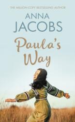 Paula's Way (ISBN: 9780749029661)
