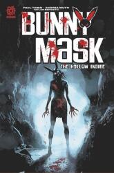 Bunny Mask (ISBN: 9781956731125)