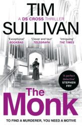The Monk (ISBN: 9781804545621)