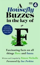 A Housefly Buzzes in the Key of F (ISBN: 9781788709194)