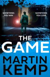 The Game (ISBN: 9780008626808)