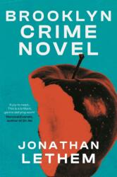 Brooklyn Crime Novel (ISBN: 9781805460404)