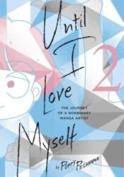 Until I Love Myself, Vol. 2 (ISBN: 9781974740505)