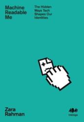 Machine Readable Me (ISBN: 9781912489824)