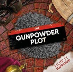 The Gunpowder Plot (ISBN: 9781801558648)