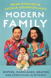 Brian and Arthur's Modern Family (ISBN: 9780717198481)
