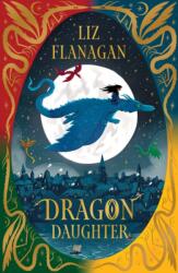 Dragon Daughter (ISBN: 9781915235640)