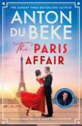 The Paris Affair (ISBN: 9781398710122)