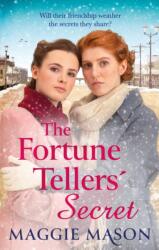 The Fortune Tellers' Secret (ISBN: 9781408728161)