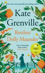 Restless Dolly Maunder (ISBN: 9781805302483)