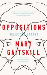 Oppositions (ISBN: 9781788168168)