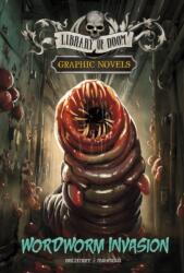 Wordworm Invasion (ISBN: 9781398250758)