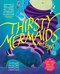 Thirsty Mermaids (ISBN: 9781982133580)