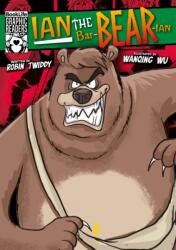 Ian the Bar-BEAR-Ian (ISBN: 9781801558327)