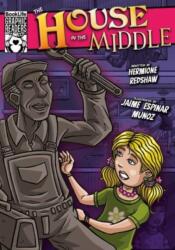 The House in the Middle (ISBN: 9781805050469)