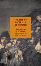 The Life Of Lazarillo De Tormes (ISBN: 9781590171325)