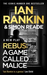 A Game Called Malice (ISBN: 9781398721135)