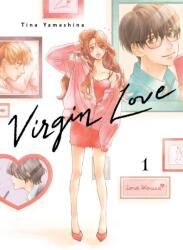 Virgin Love 1 (ISBN: 9781647292751)