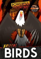 Brutal Birds (ISBN: 9781805050117)