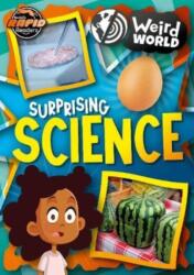 Surprising Science (ISBN: 9781805050162)