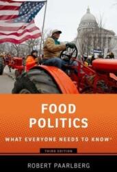 Food Politics (ISBN: 9780197743775)