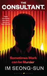 Consultant - Im Seong-sun (ISBN: 9781526654151)