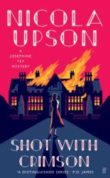 Shot with Crimson (ISBN: 9780571373673)