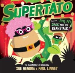 Supertato: Jack și fasolea fermecată (ISBN: 9781398511644)