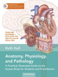 Anatomy, Physiology, and Pathology (ISBN: 9781913088392)