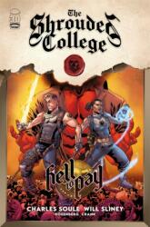 Hell to Pay (ISBN: 9781534325968)