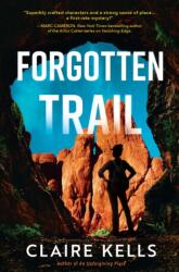 Forgotten Trail (ISBN: 9781639105267)