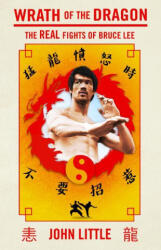 Wrath Of The Dragon (ISBN: 9781770417427)