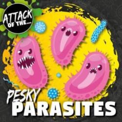 Pesky Parasites (ISBN: 9781801559256)