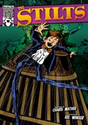The Stilts (ISBN: 9781805050452)