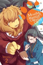 Me and My Beast Boss, Vol. 2 (ISBN: 9781975373955)
