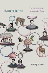 Indifference (ISBN: 9781478025139)