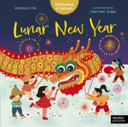 Lunar New Year (ISBN: 9780711287129)