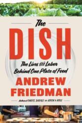 Dish (ISBN: 9780063135970)