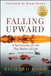 Falling Upward, Revised and Updated (ISBN: 9781394185696)