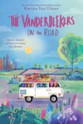 The Vanderbeekers on the Road (ISBN: 9780063290419)