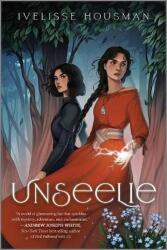 Unseelie (ISBN: 9781335458087)