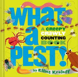 What a Pest (ISBN: 9781685552619)