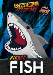 Fierce Fish (ISBN: 9781805050124)