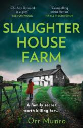 Slaughterhouse Farm (ISBN: 9780008479862)