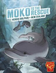 Moko to the Rescue (ISBN: 9781398251588)